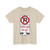 PBOT Road sign P6090 (Oregon) (Road Sign) T-Shirt