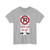 PBOT Road sign P6090 (Oregon) (Road Sign) T-Shirt