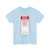 PBOT Road sign P6085 (Oregon) (Road Sign) T-Shirt