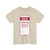 PBOT Road sign P6080 (Oregon) (Road Sign) T-Shirt