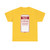 PBOT Road sign P6080 (Oregon) (Road Sign) T-Shirt
