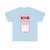 PBOT Road sign P6080 (Oregon) (Road Sign) T-Shirt
