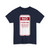 PBOT Road sign P6080 (Oregon) (Road Sign) T-Shirt