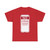 PBOT Road sign P6080 (Oregon) (Road Sign) T-Shirt