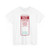 PBOT Road sign P6075 (Oregon) (Road Sign) T-Shirt