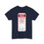 PBOT Road sign P6075 (Oregon) (Road Sign) T-Shirt