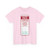 PBOT Road sign P6075 (Oregon) (Road Sign) T-Shirt