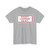 PBOT Road sign P4890 (Oregon) (Road Sign) T-Shirt