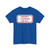 PBOT Road sign P4890 (Oregon) (Road Sign) T-Shirt