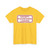 PBOT Road sign P4880 (Oregon) (Road Sign) T-Shirt