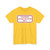 PBOT Road sign P4870 (Oregon) (Road Sign) T-Shirt
