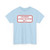 PBOT Road sign P4870 (Oregon) (Road Sign) T-Shirt