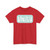 PBOT Road sign P4750 (Oregon) (Road Sign) T-Shirt