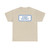 PBOT Road sign P4730 (Oregon) (Road Sign) T-Shirt
