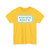 PBOT Road sign P4702 (Oregon) (Road Sign) T-Shirt