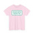 PBOT Road sign P4702 (Oregon) (Road Sign) T-Shirt