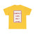 PBOT Road sign P4685R (Oregon) (Road Sign) T-Shirt