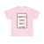 PBOT Road sign P4685R (Oregon) (Road Sign) T-Shirt