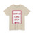 PBOT Road sign P4685L (Oregon) (Road Sign) T-Shirt