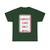 PBOT Road sign P4685L (Oregon) (Road Sign) T-Shirt