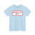 PBOT Road sign P4660 (Oregon) (Road Sign) T-Shirt