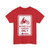 PBOT Road sign P4655R (Oregon) (Road Sign) T-Shirt