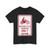 PBOT Road sign P4655L (Oregon) (Road Sign) T-Shirt