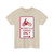 PBOT Road sign P4655L (Oregon) (Road Sign) T-Shirt