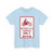 PBOT Road sign P4655D (Oregon) (Road Sign) T-Shirt