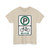 PBOT Road sign P4650D (Oregon) (Road Sign) T-Shirt