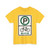 PBOT Road sign P4650D (Oregon) (Road Sign) T-Shirt