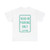 PBOT Road sign P4640R (Oregon) (Road Sign) T-Shirt