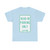 PBOT Road sign P4640R (Oregon) (Road Sign) T-Shirt