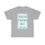 PBOT Road sign P4640D (Oregon) (Road Sign) T-Shirt