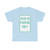 PBOT Road sign P4640 (Oregon) (Road Sign) T-Shirt