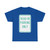 PBOT Road sign P4640 (Oregon) (Road Sign) T-Shirt
