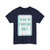 PBOT Road sign P4640 (Oregon) (Road Sign) T-Shirt
