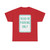 PBOT Road sign P4640 (Oregon) (Road Sign) T-Shirt