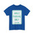 PBOT Road sign P4620R (Oregon) (Road Sign) T-Shirt