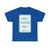 PBOT Road sign P4620L (Oregon) (Road Sign) T-Shirt