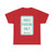 PBOT Road sign P4620L (Oregon) (Road Sign) T-Shirt