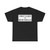 PBOT Road sign R6525 (Oregon) (Road Sign) T-Shirt