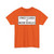 PBOT Road sign R6525 (Oregon) (Road Sign) T-Shirt