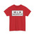 PBOT Road sign R6332 (Oregon) (Road Sign) T-Shirt