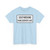 PBOT Road sign R6331 (Oregon) (Road Sign) T-Shirt