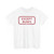 PBOT Road sign P4800 (Oregon) (Road Sign) T-Shirt