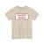 PBOT Road sign P4800 (Oregon) (Road Sign) T-Shirt