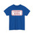 PBOT Road sign P4800 (Oregon) (Road Sign) T-Shirt