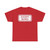 PBOT Road sign P4800 (Oregon) (Road Sign) T-Shirt