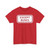 PBOT Road sign P4800 (Oregon) (Road Sign) T-Shirt